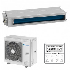 Aer conditionat Gree Ultra Thin R32  tip duct mono-split GUD71P/A-T-GUD71W/NhA-T Inverter 24000 BTU